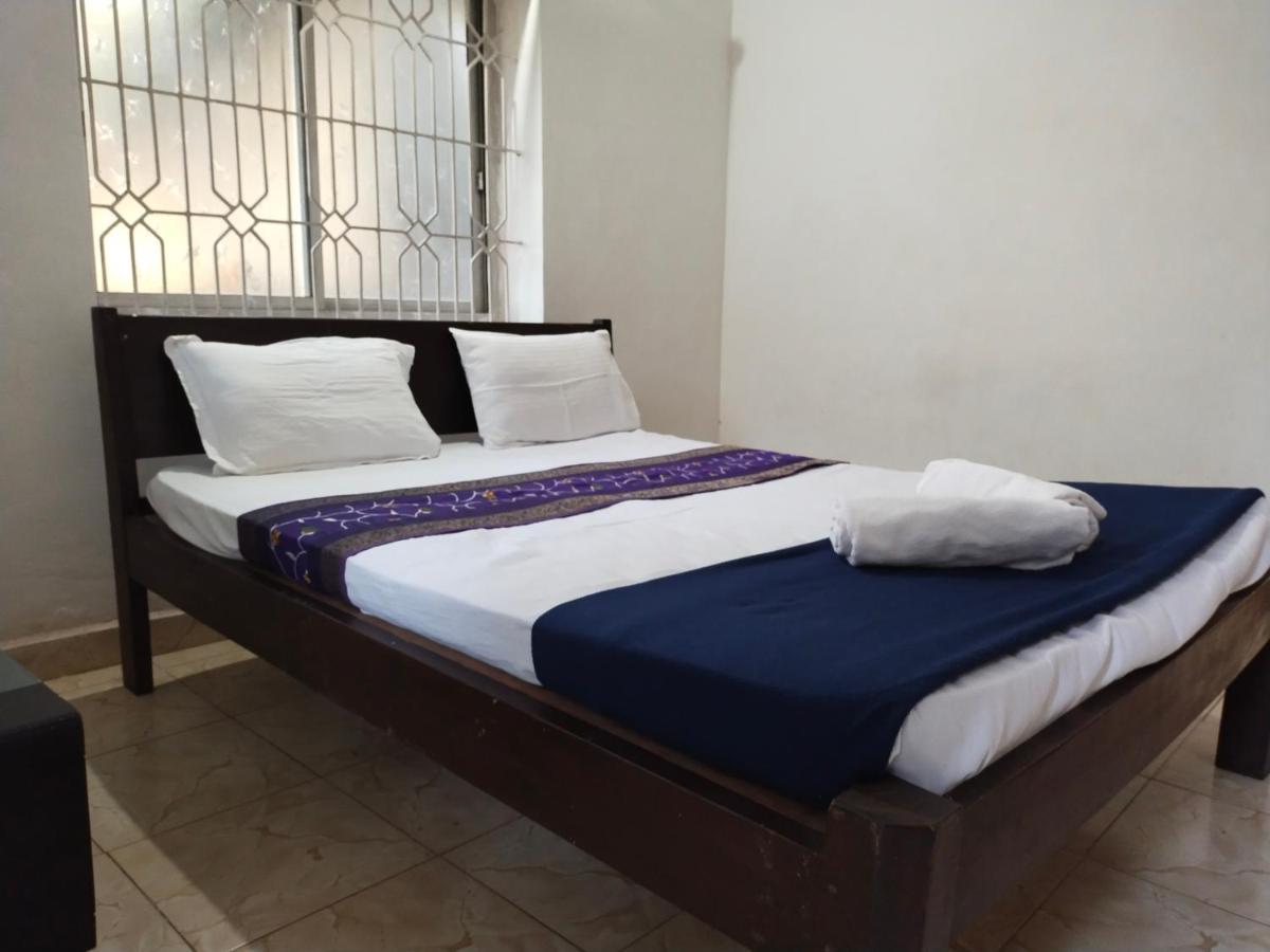 Hotel Casita Vagator Exterior photo