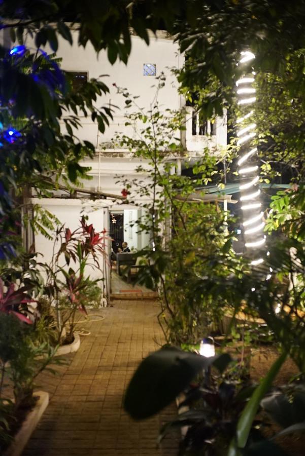 Hotel Casita Vagator Exterior photo